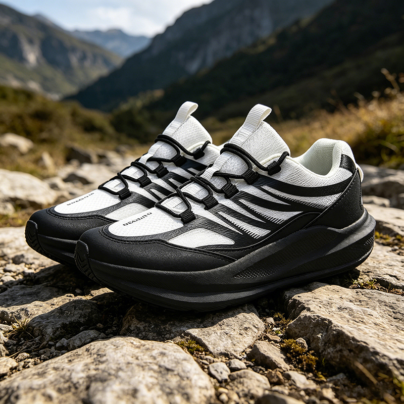 Dynamic Men Sports Shoes Moder - Men Shoes Kinds ulasan dan harga