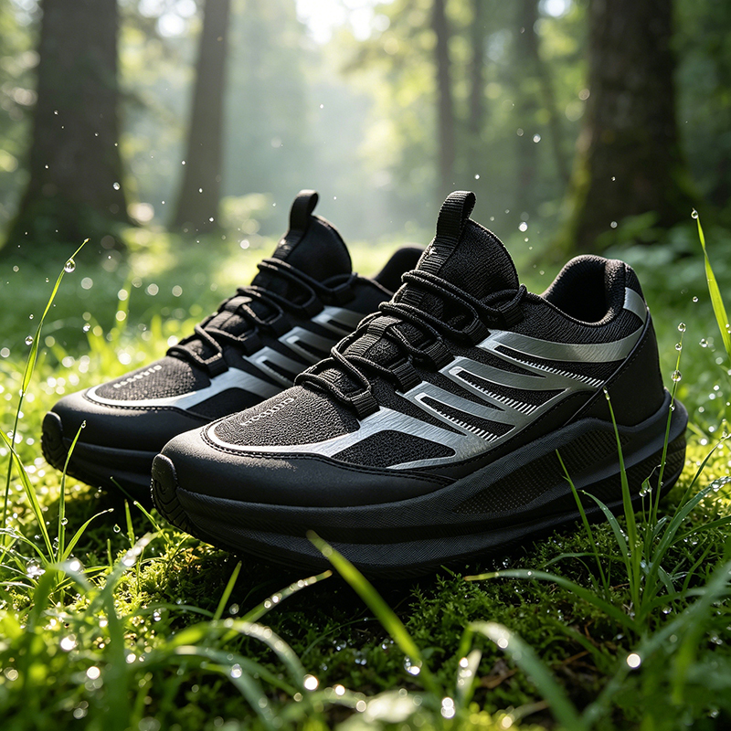 Dynamic Men Sports Shoes Moder - Men Shoes Kinds ulasan dan harga