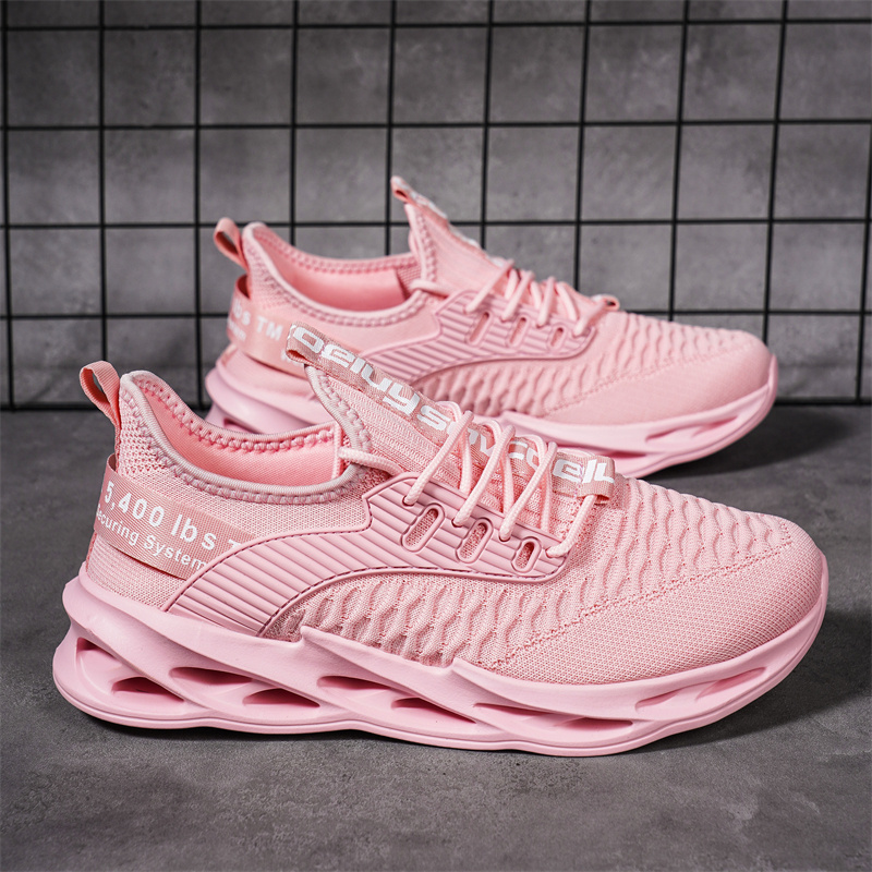 Hot Sale Summer Pink Casual Sn - Men Shoes Running Sale ulasan dan harga