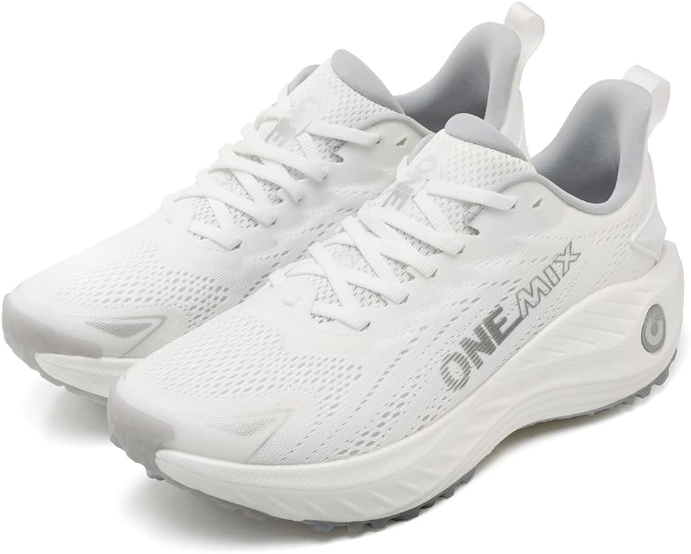 OneMix Ultra Cushion Running S - Men'S Shoes Wide Width ulasan dan harga