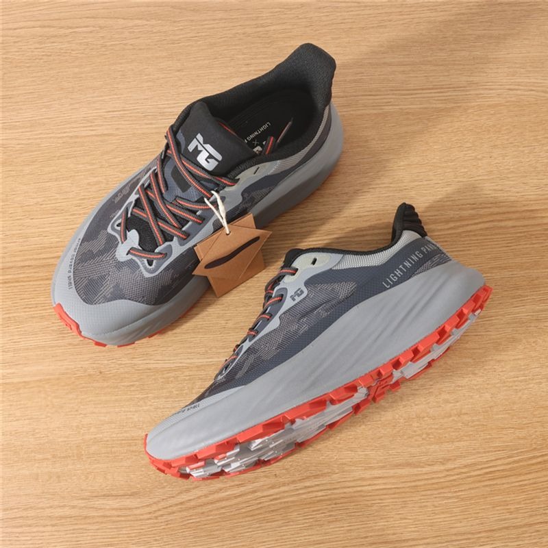 Classic Brand Comfortable Wide - Men Shoes Running Sale ulasan dan harga