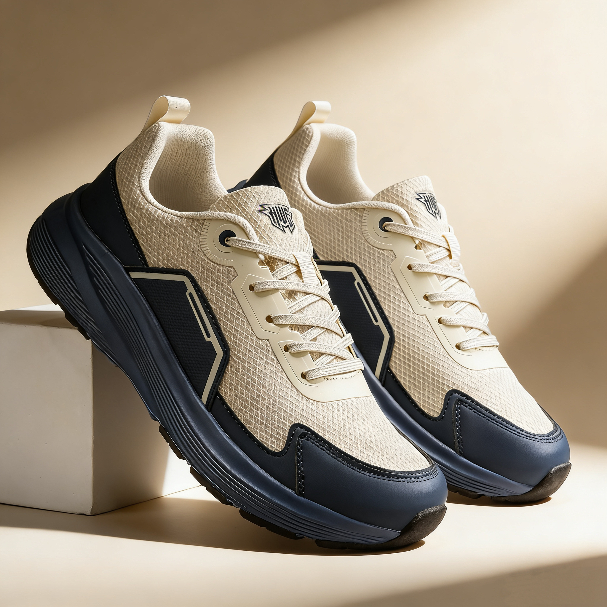 Men's Large Size Wide Last Out - Men Shoes Clearance ulasan dan harga