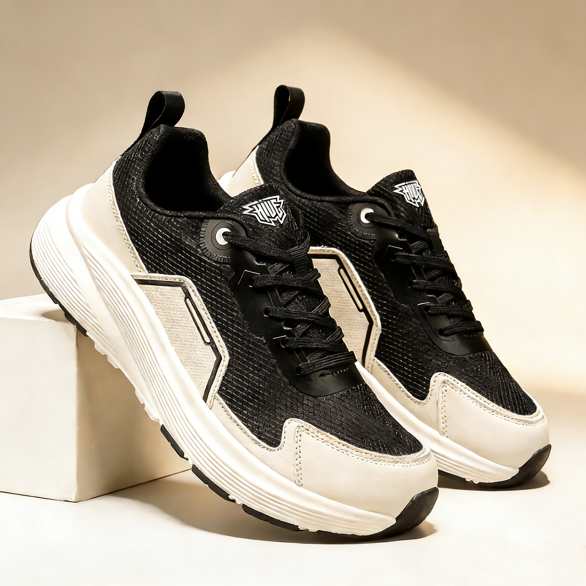 Men's Large Size Wide Last Out - Men Shoes Clearance ulasan dan harga