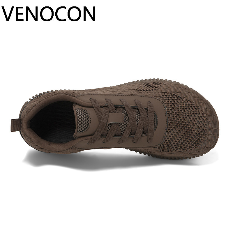 VENOCON Barefoot Minimalist Me - Men'S Shoes Zero Drop ulasan dan harga
