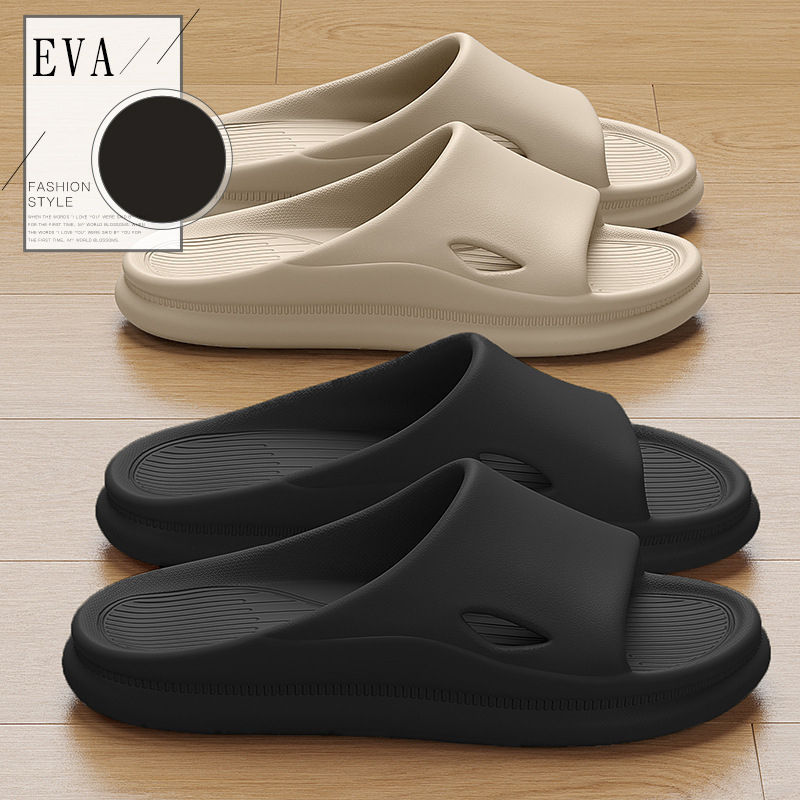 Silent Summer Slippers for Wom - Men'S Shoes Slip On ulasan dan harga
