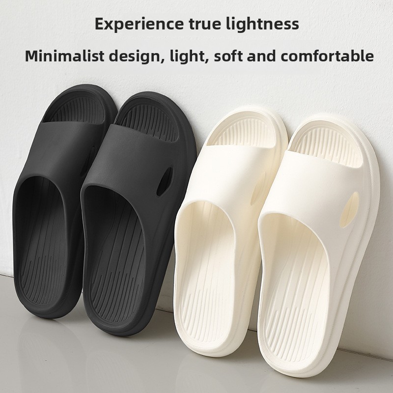 Silent Summer Slippers for Wom - Men'S Shoes Slip On ulasan dan harga