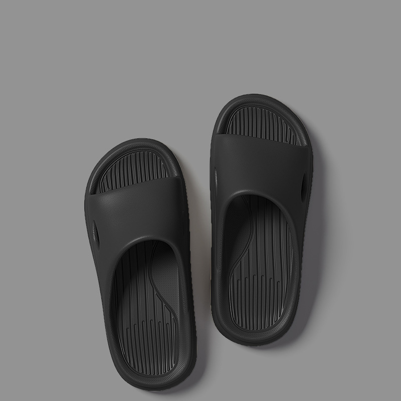 Silent Summer Slippers for Wom - Men'S Shoes Slip On ulasan dan harga
