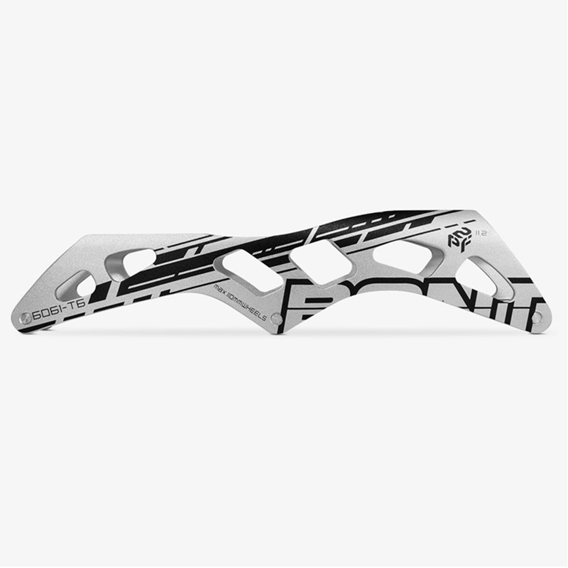 BONT LUNA 2PT Special Inline s - Men Shoes Kinds ulasan dan harga