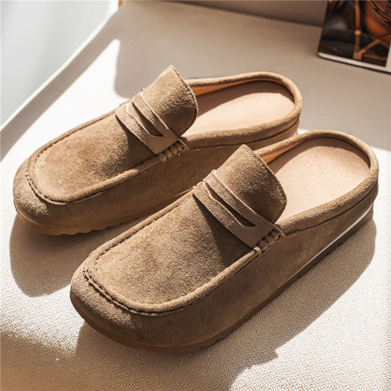 Couple Breathable Walking Shoe - Men'S Shoes Birkenstock ulasan dan harga