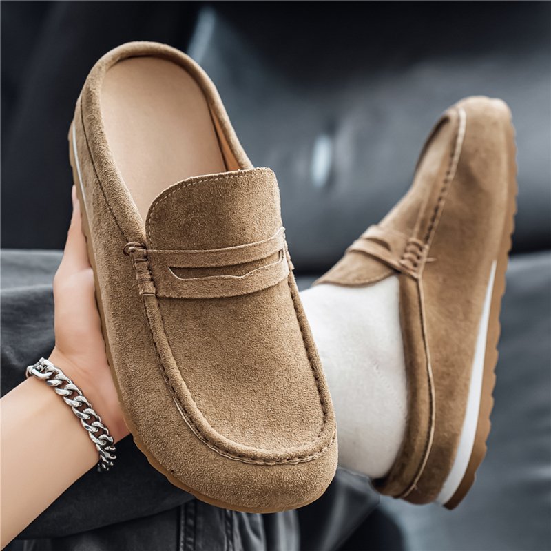 Couple Breathable Walking Shoe - Men'S Shoes Birkenstock ulasan dan harga