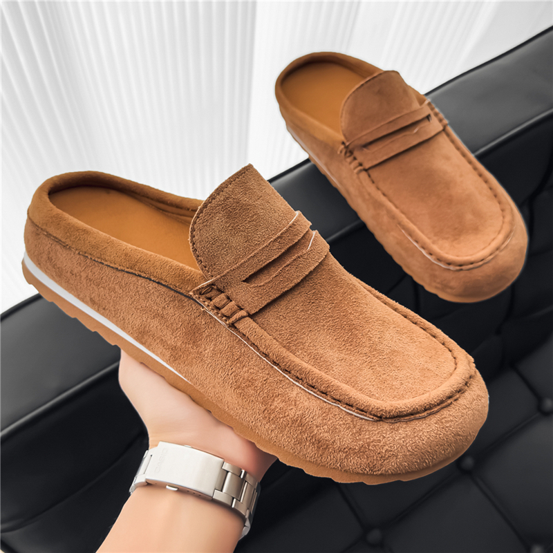 Couple Breathable Walking Shoe - Men'S Shoes Birkenstock ulasan dan harga