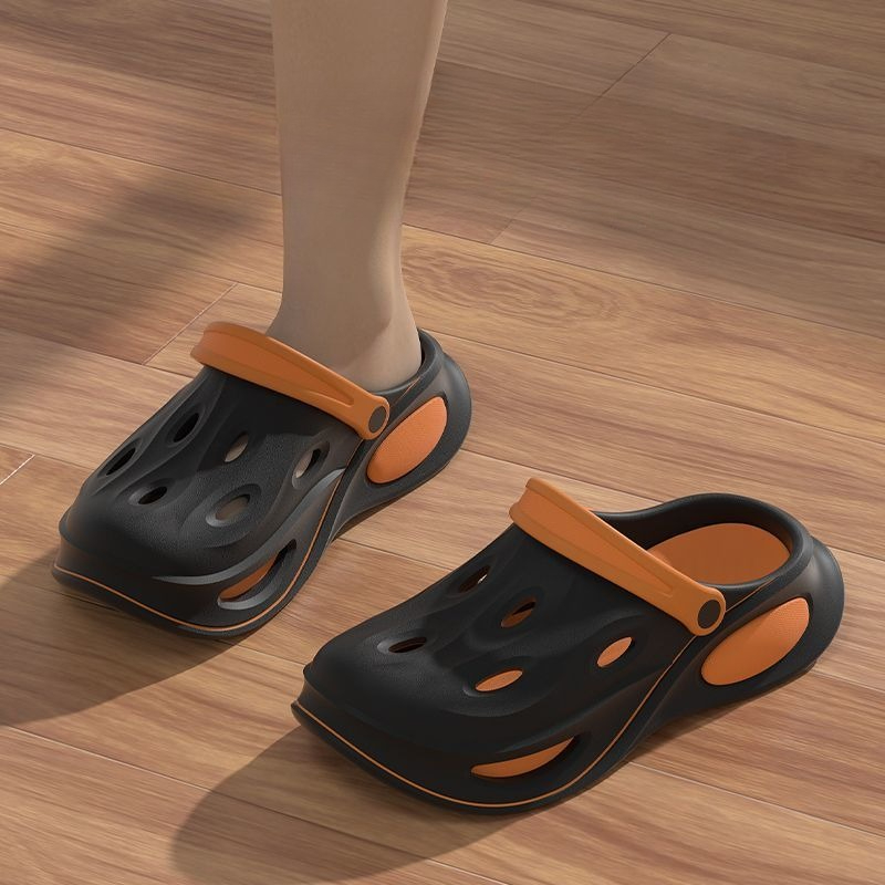Height Closed Toe Breathable H - Men Shoes Clearance ulasan dan harga