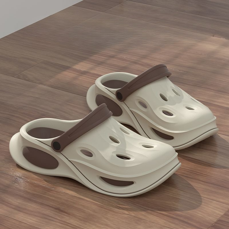 Height Closed Toe Breathable H - Men Shoes Clearance ulasan dan harga