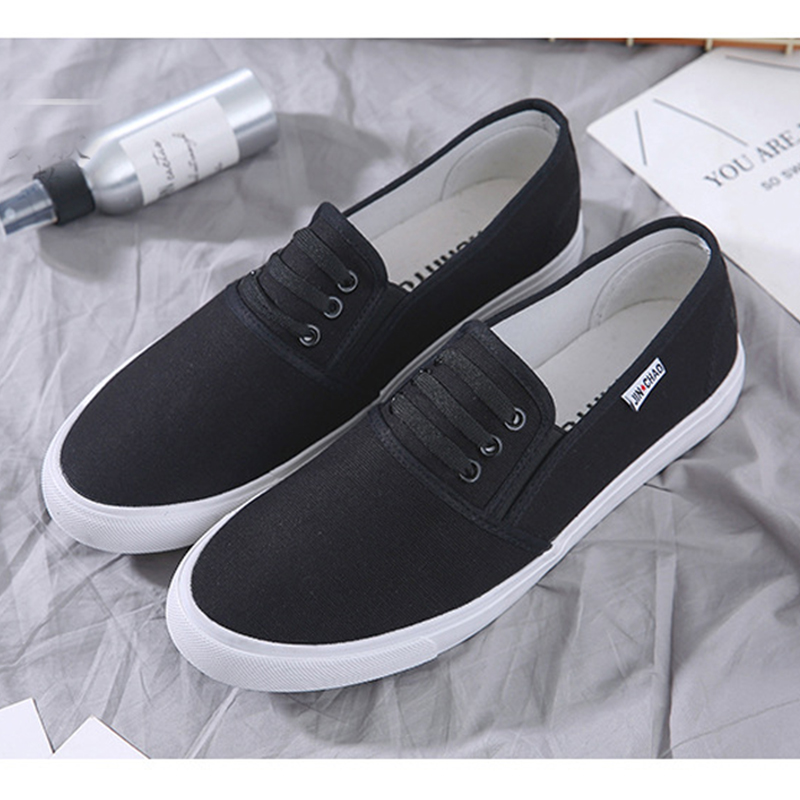 Soft Breathable Mens Cloth Sho - Men Shoes Brands ulasan dan harga