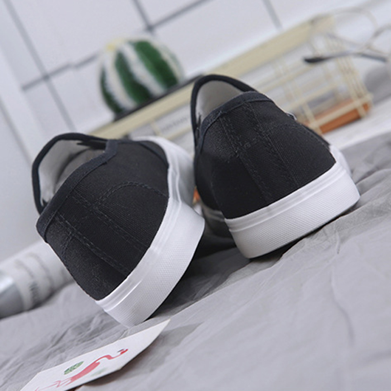 Soft Breathable Mens Cloth Sho - Men Shoes Brands ulasan dan harga