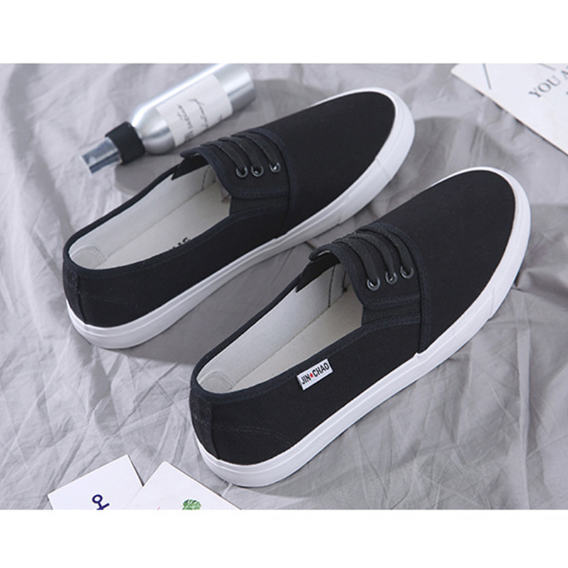Soft Breathable Mens Cloth Sho - Men Shoes Brands ulasan dan harga