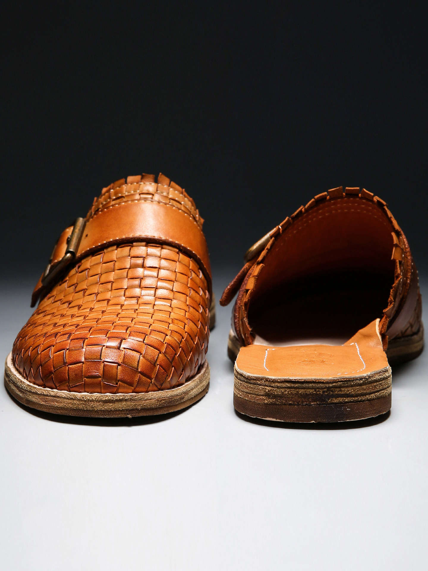 Cowhide-soled Birkenstocks Men - Men'S Shoes Birkenstock ulasan dan harga