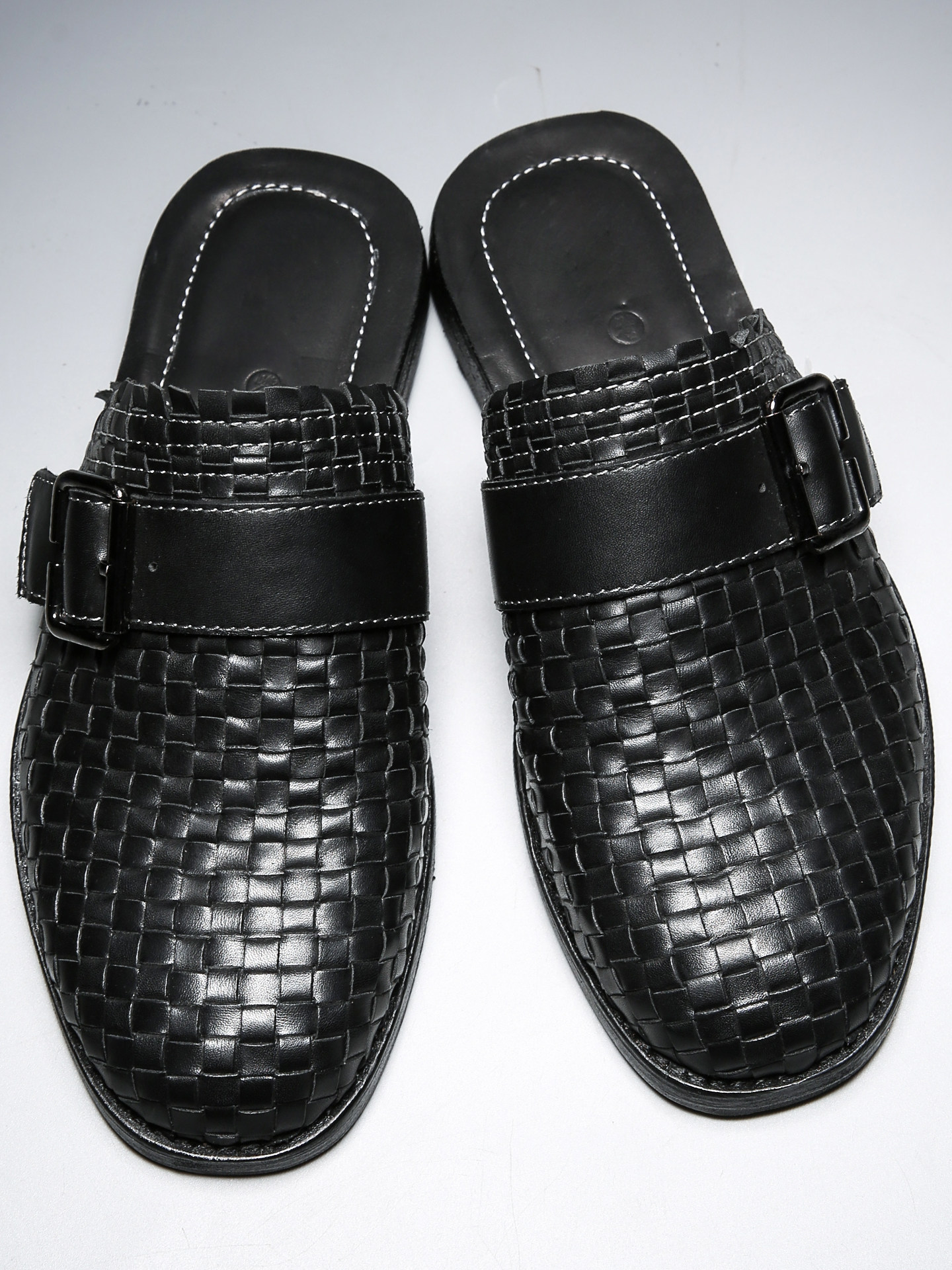 Cowhide-soled Birkenstocks Men - Men'S Shoes Birkenstock ulasan dan harga
