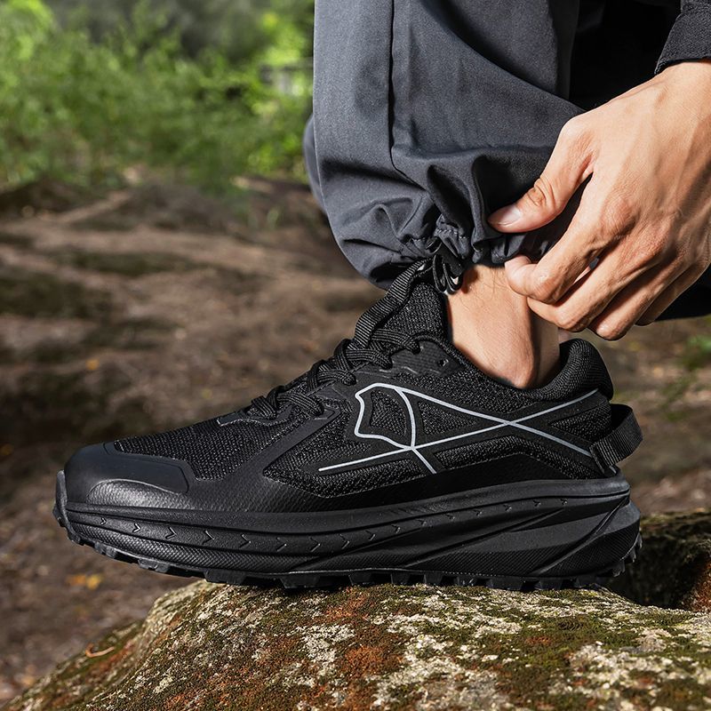 2026 Hot Sale Running Men Trai - Men Shoes Running Sale ulasan dan harga