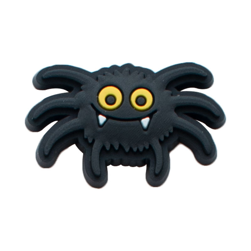 Horror Halloween Shoe Charms f - Men Shoes Jeans ulasan dan harga