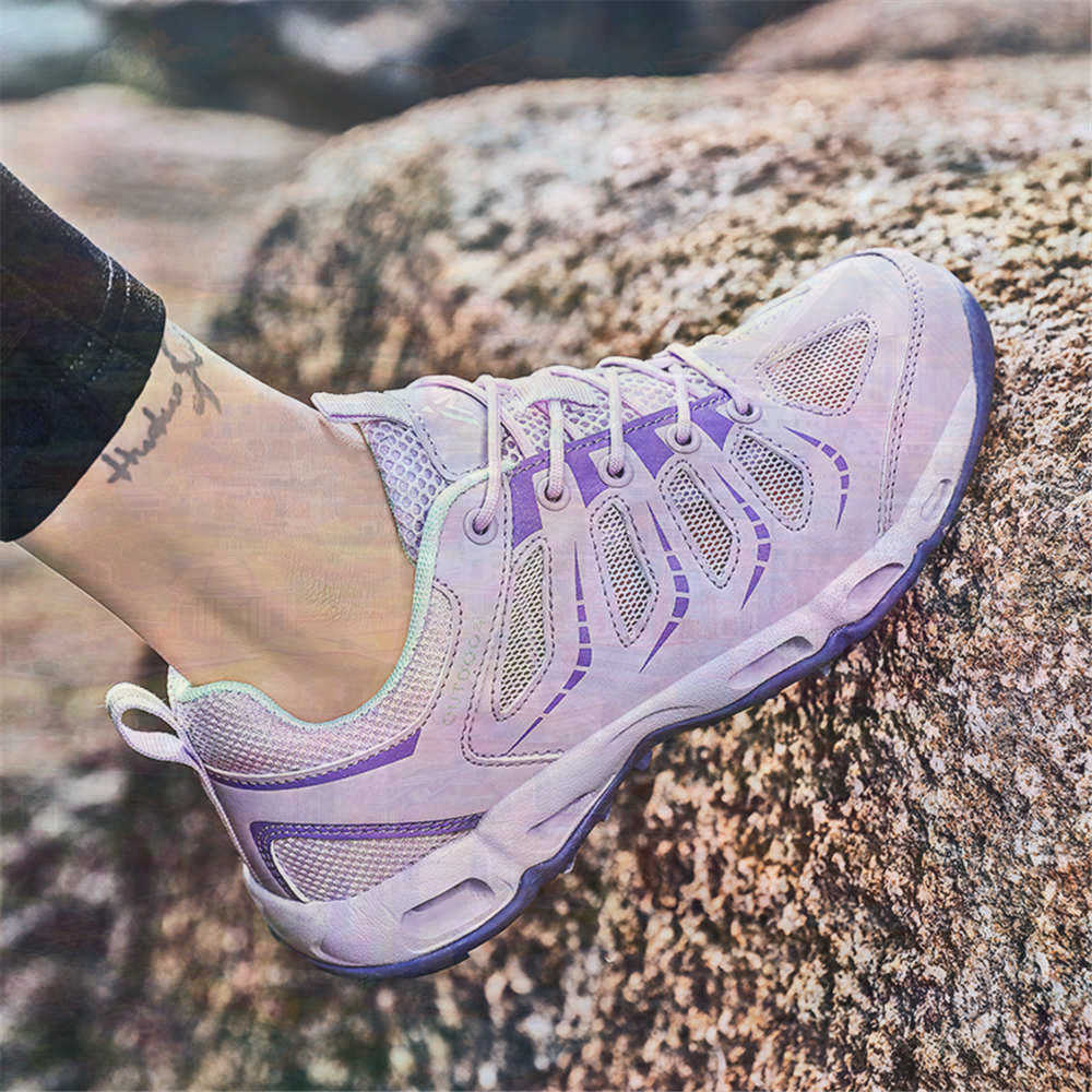 Sumer Round Tip Silver Sneaker - Men Shoes Running Sale ulasan dan harga