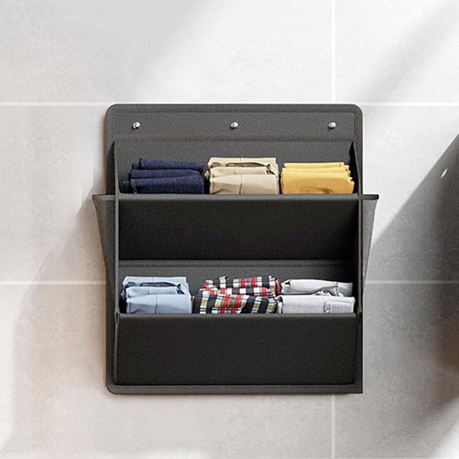 Wall mounted shoe rack boot Or - Men Shoes Rack ulasan dan harga