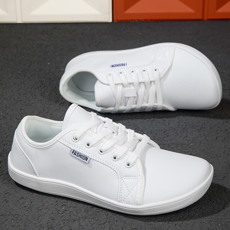 Men's Barefoot Shoes Wide Toe  - Men'S Shoes Zero Drop ulasan dan harga