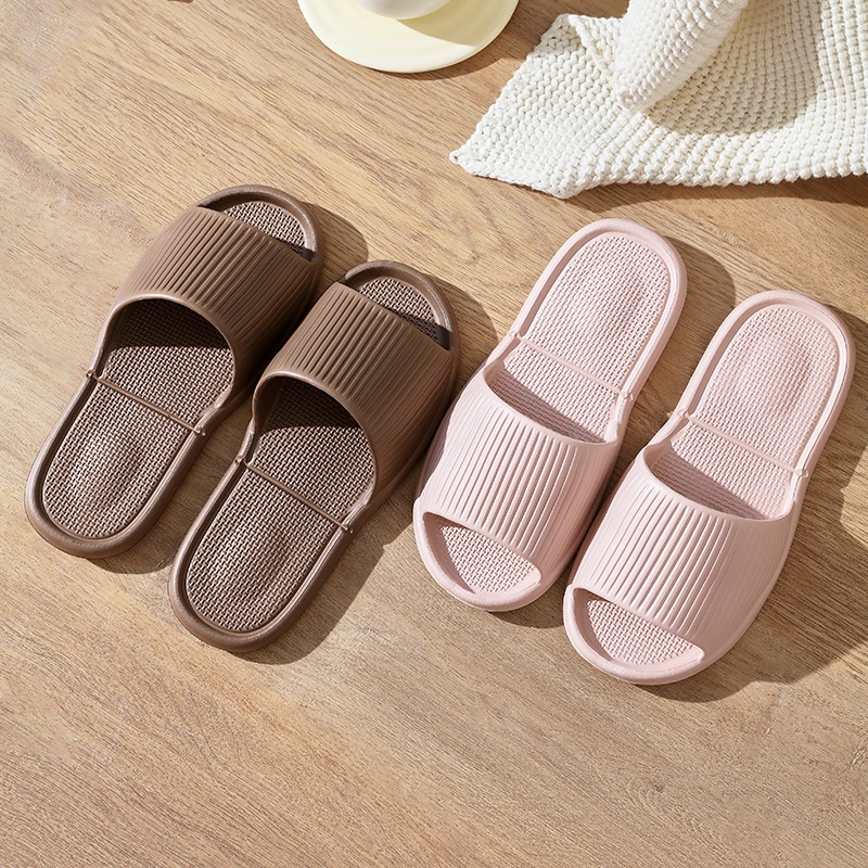 Foldable EVA Sandals For Women - Men'S Shoes Slip On ulasan dan harga