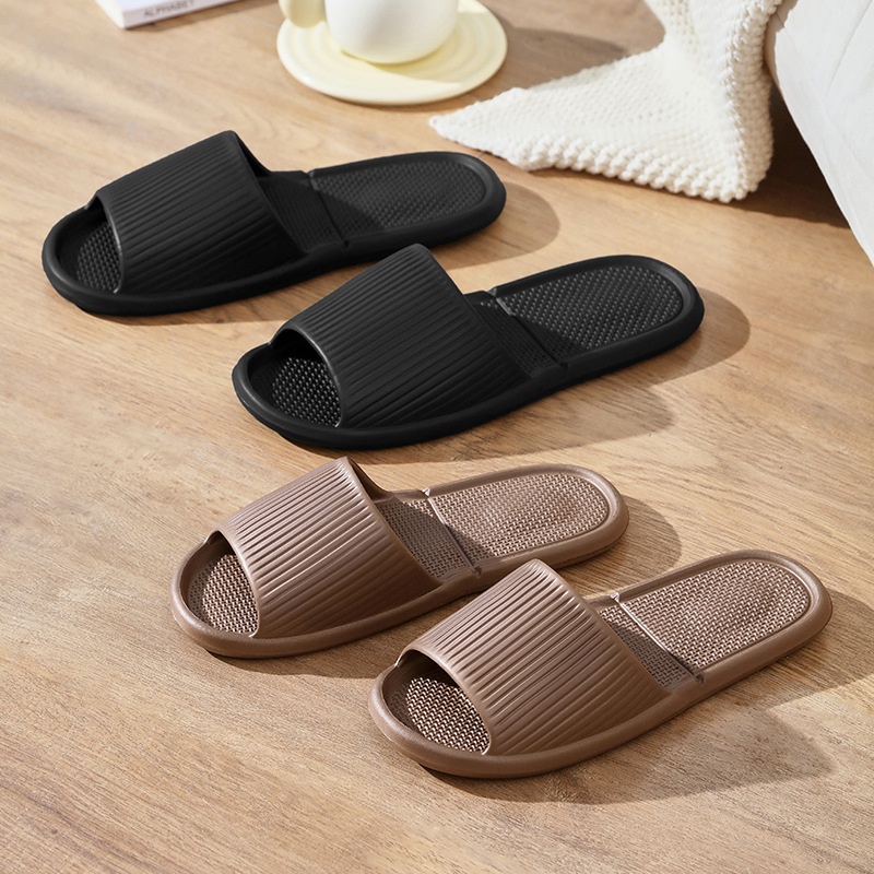 Foldable EVA Sandals For Women - Men'S Shoes Slip On ulasan dan harga