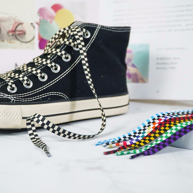 Fashion Black White Color Stit - Men Shoes White Colour ulasan dan harga