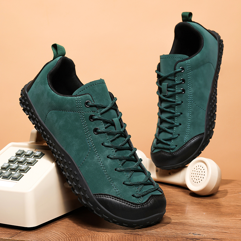 ELUVA Men's Minimalist Barefoo - Men'S Shoes Zero Drop ulasan dan harga