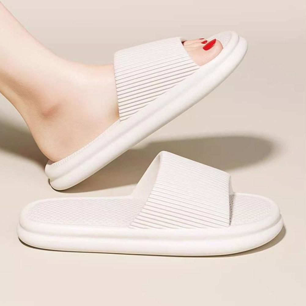 Women Summer Concise EVA Slipp - Men'S Shoes Slip On ulasan dan harga