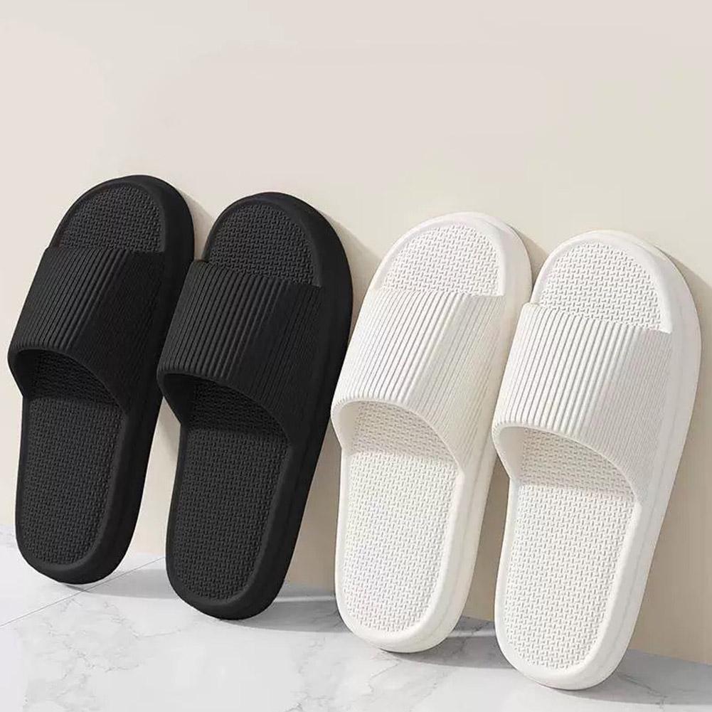 Women Summer Concise EVA Slipp - Men'S Shoes Slip On ulasan dan harga