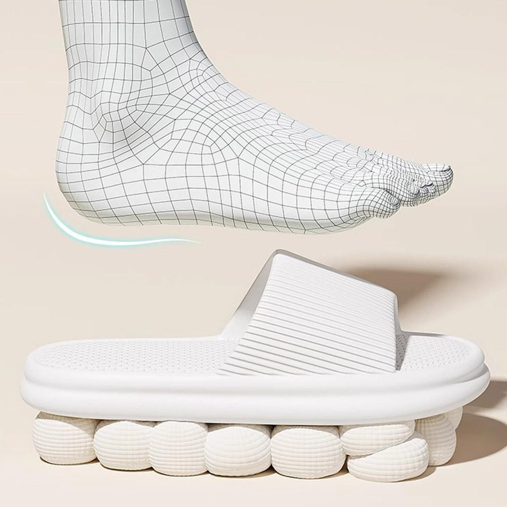 Women Summer Concise EVA Slipp - Men'S Shoes Slip On ulasan dan harga