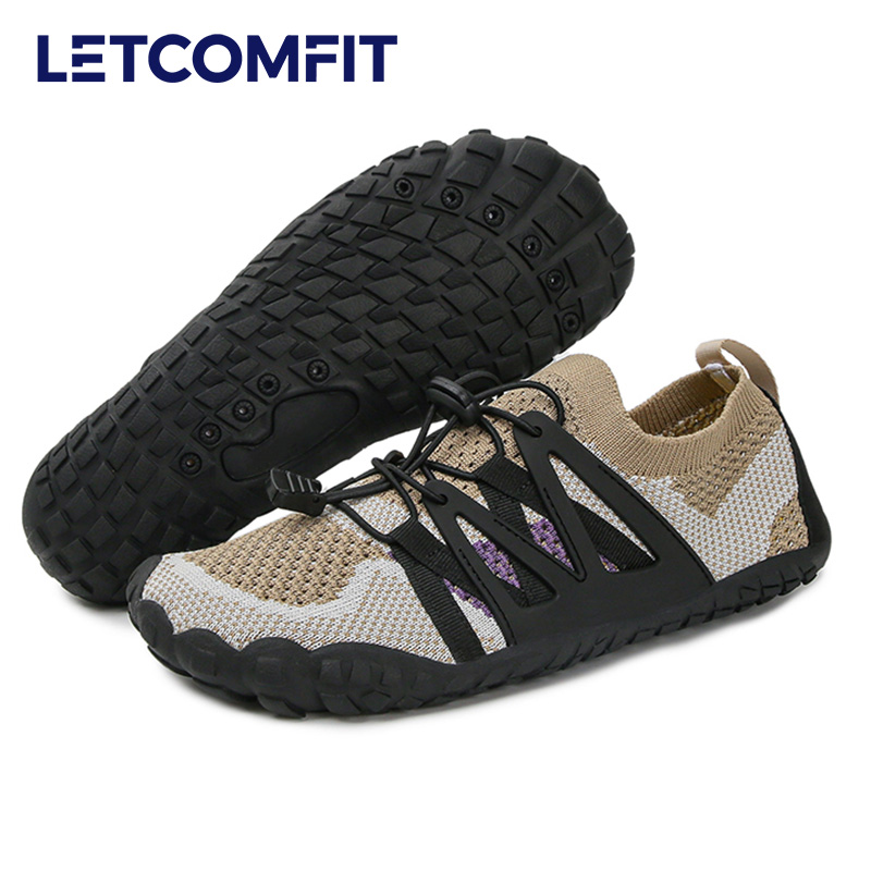 Unisex Men Women Hiking Water  - Men'S Shoes Grip ulasan dan harga