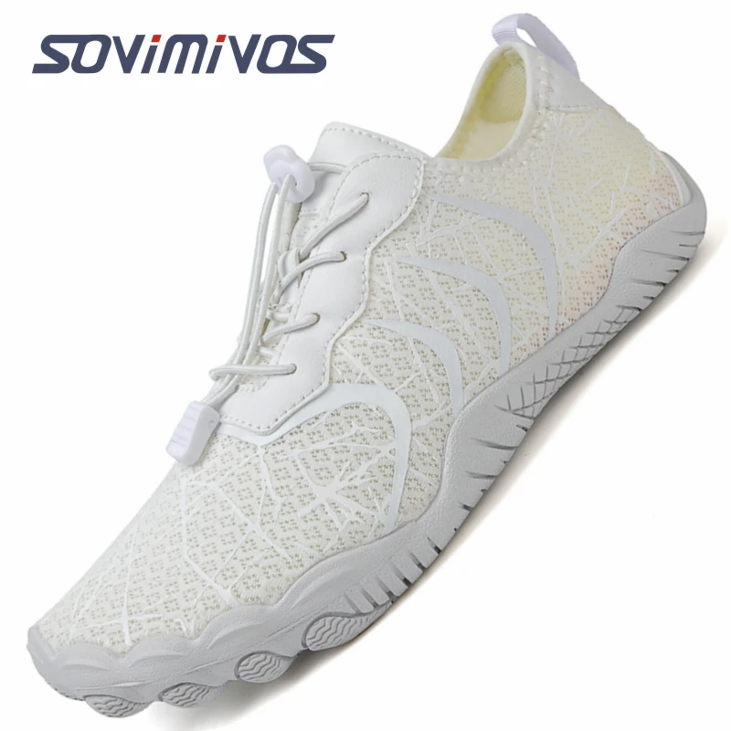 Barefoot Shoes Men Cross-Train - Men'S Shoes Zero Drop ulasan dan harga