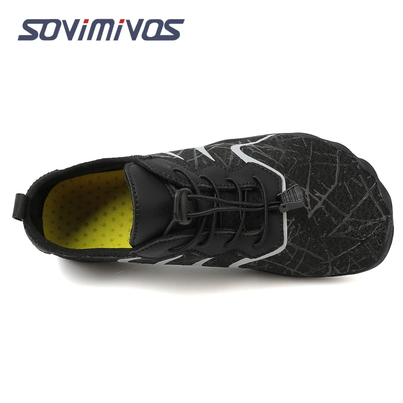 Barefoot Shoes Men Cross-Train - Men'S Shoes Zero Drop ulasan dan harga
