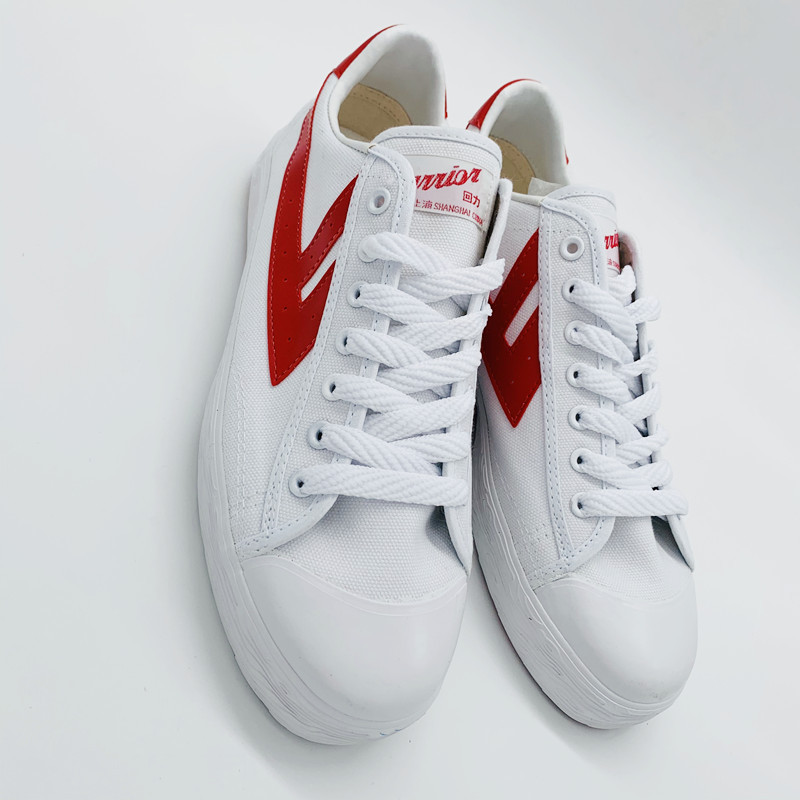 WARRIOR Multiple Colour Men Bi - Men Shoes White Colour ulasan dan harga
