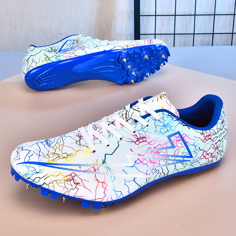 Hot Sale Fashion Spikes Runnin - Men Shoes Running Sale ulasan dan harga