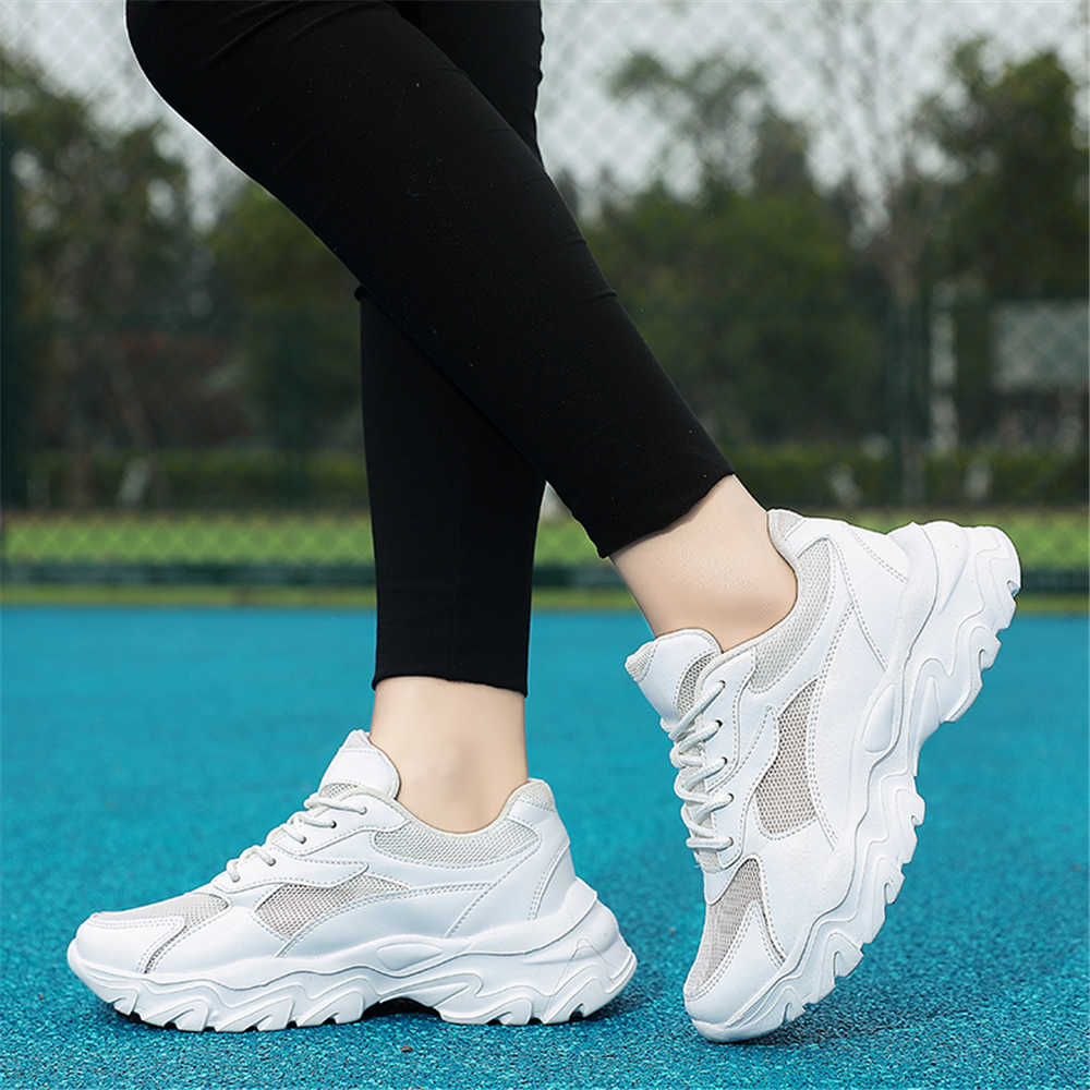 37-38 Round Tip Men's Sneakers - Men Shoes Brands ulasan dan harga