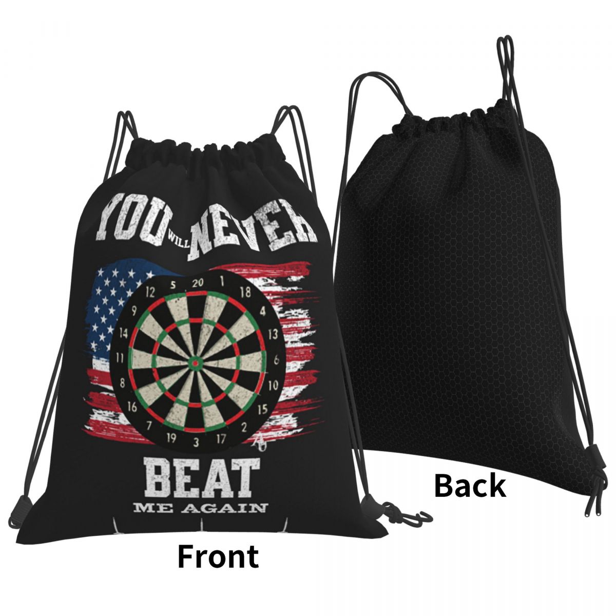 Dart Board Arrow Target Backpa - Men'S Shoes Target ulasan dan harga