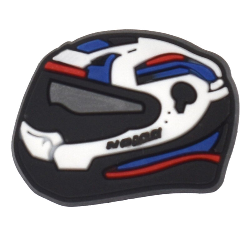 Motorcycles Shoe Charms for Cr - Men Shoes Jeans ulasan dan harga