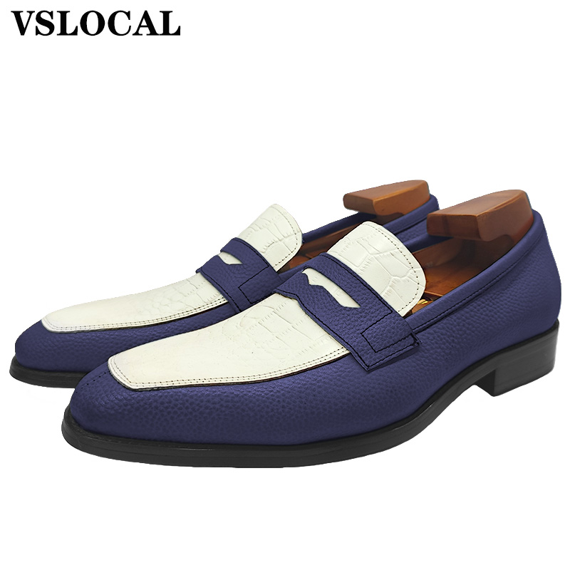4 Kinds Men Real Leather Shoes - Men Shoes Kinds ulasan dan harga