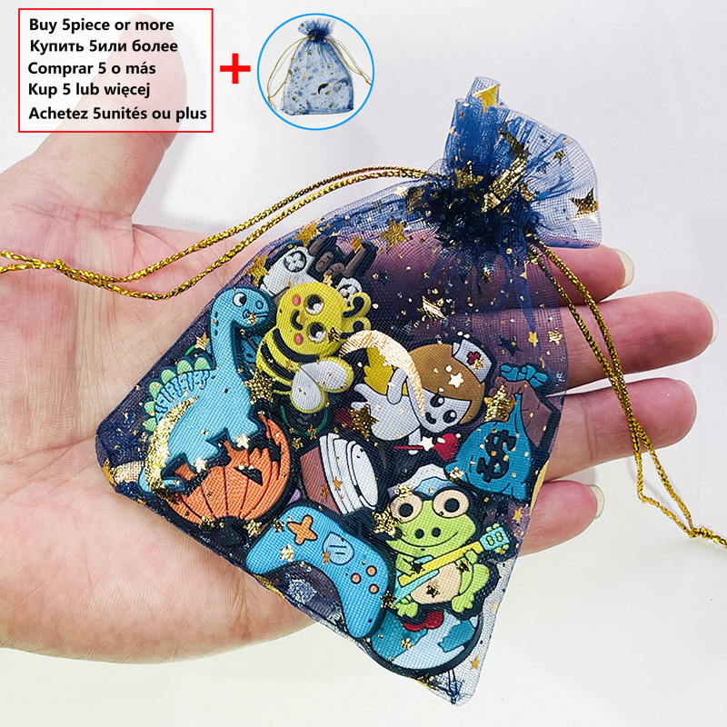 Mexican Shoe Charms for Crocs  - Men Shoes Jeans ulasan dan harga