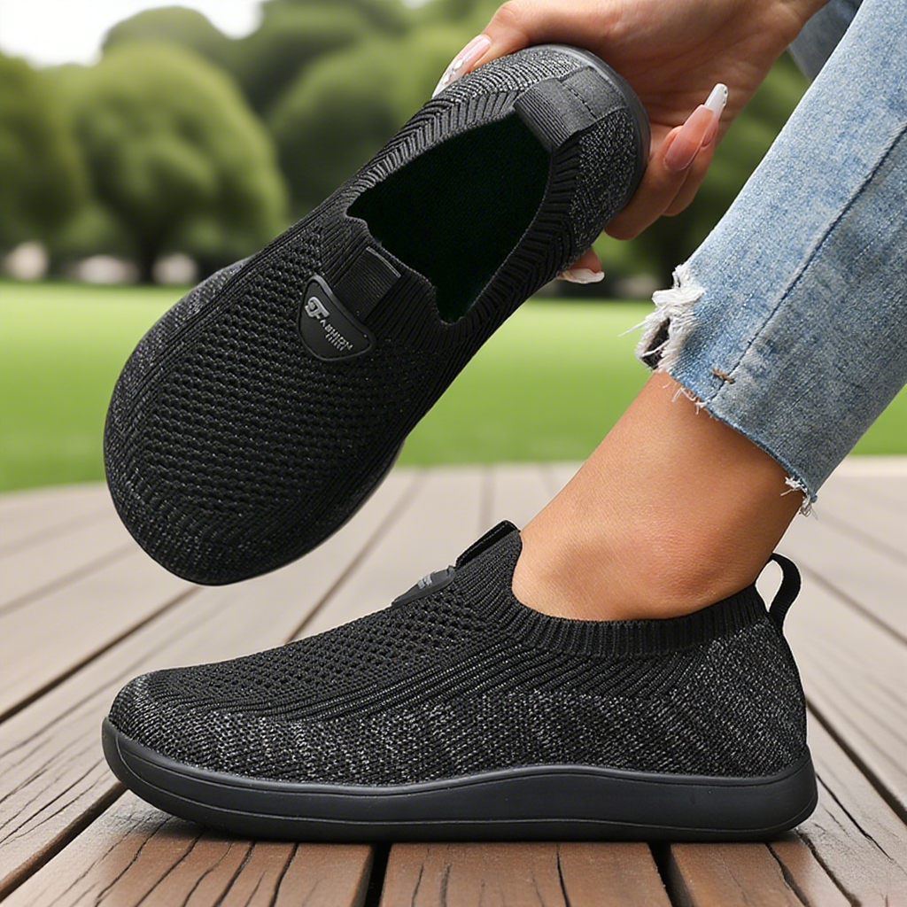 Zero Difference Shoes for Men  - Men Shoes Clearance ulasan dan harga