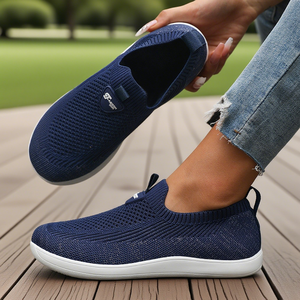 Zero Difference Shoes for Men  - Men Shoes Clearance ulasan dan harga