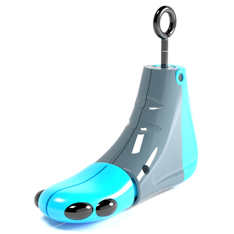 1Pcs Shoe Stretcher Shoe Trees - Men Shoes Rack ulasan dan harga