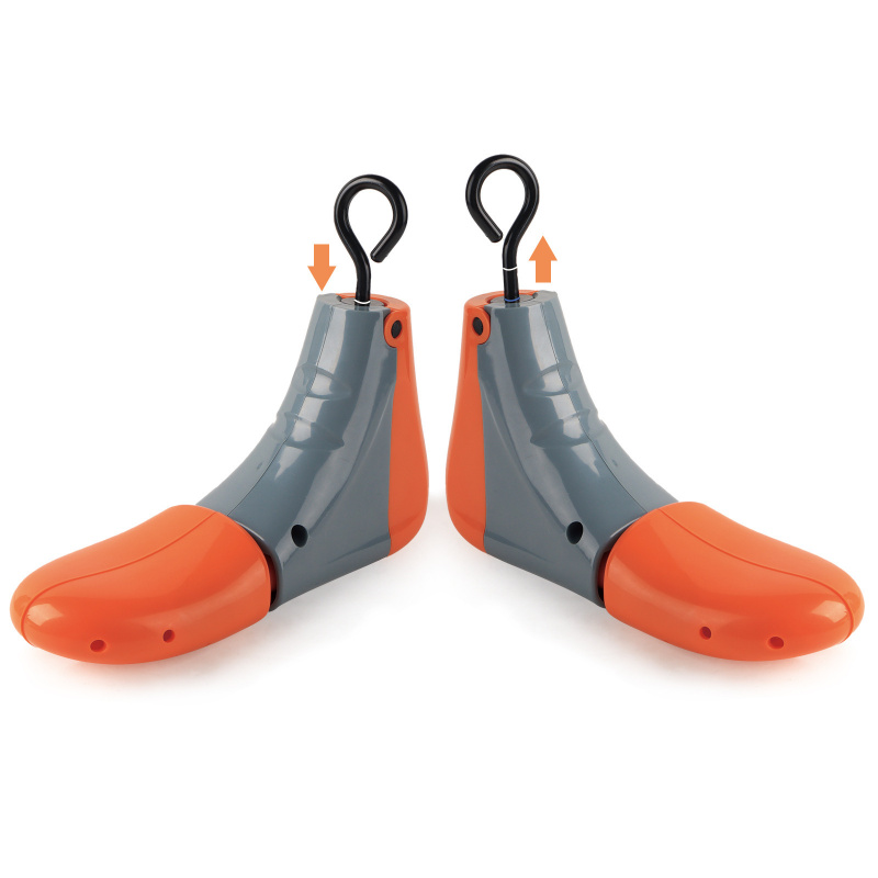 1Pcs Shoe Stretcher Shoe Trees - Men Shoes Rack ulasan dan harga