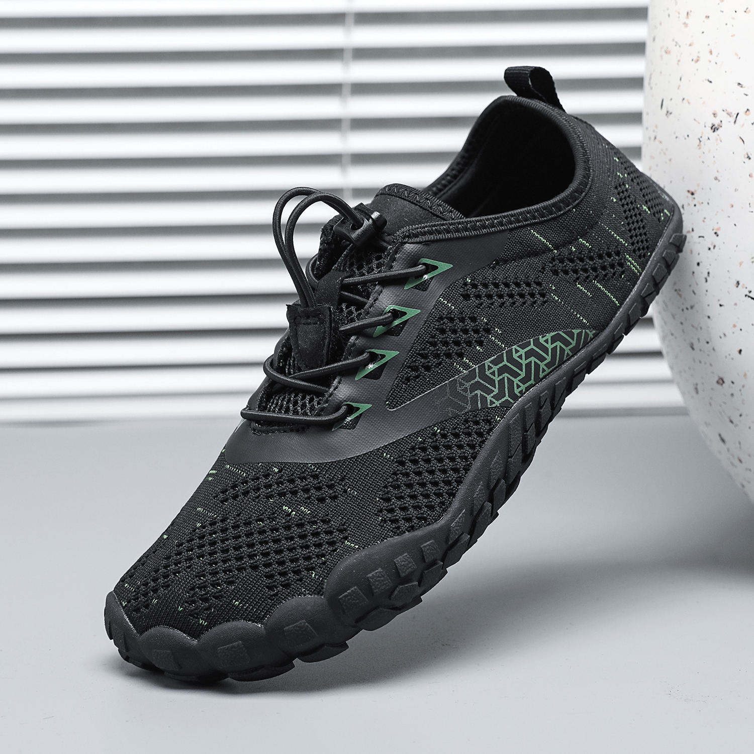Men Casual Minimalist Barefoot - Men'S Shoes Zero Drop ulasan dan harga