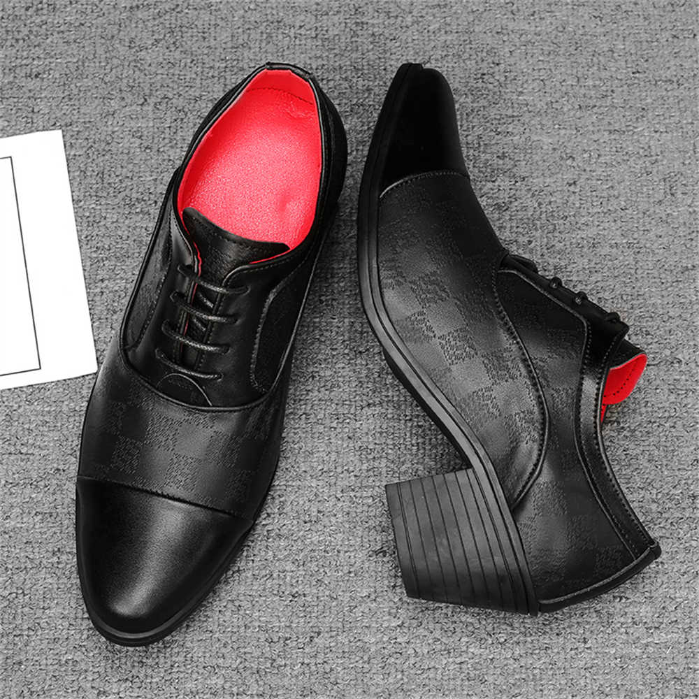 Number 45 Size 39 Men Dress Sh - Men Shoes Oxford ulasan dan harga